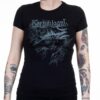 Korpiklaani Raven Girls T-shirt