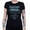 Korpiklaani Wayfarer Girls T-shirt