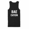 Kourtney Kardhasian Bae Cation Tank Top