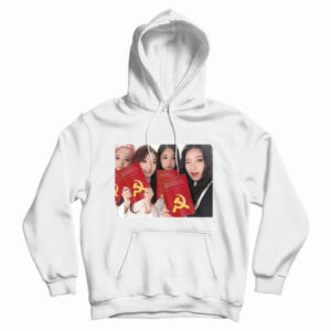 Kpop Loona Memes Hoodie For UNISEX