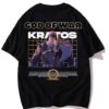 Kratos- God of War T-shirt