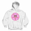 Kuromi Demon Summon Hoodie For