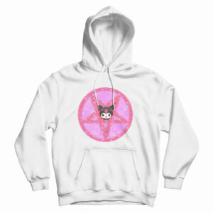 Kuromi Demon Summon Hoodie For