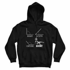 Kurt Angle Icon Hoodie For UNISEX