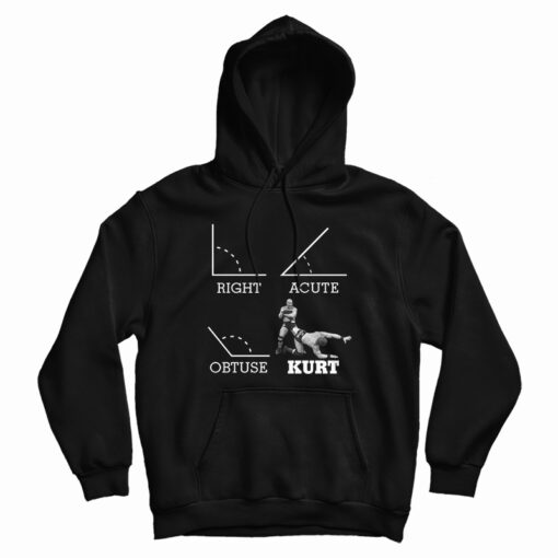 Kurt Angle Icon Hoodie For UNISEX Kurt Angle Icon Hoodie For UNISEX