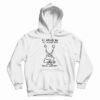 Kurt Cobain Hi How Are You Hoodie For UNISEX