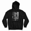 Kurt Godel You Incomplete Me Hoodie