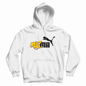 Kyle Kuzma Puma Hoodie For UNISEX