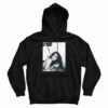 Kylie Jenner Smoking Hoodie For UNISEX