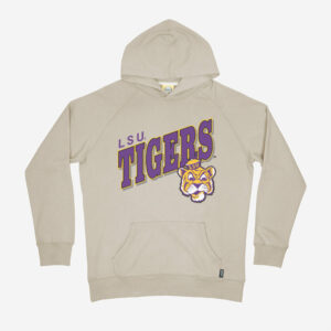 LSU All-Season Hoodie