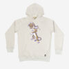 LSU Big Logo Hoodie