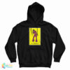 La Cantante Mexican Loteria Hoodie For UNISEX
