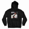 Lamar Jackson Thriller Signature Hoodie