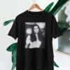 Lana Del Rey Photo T-shirt Merch