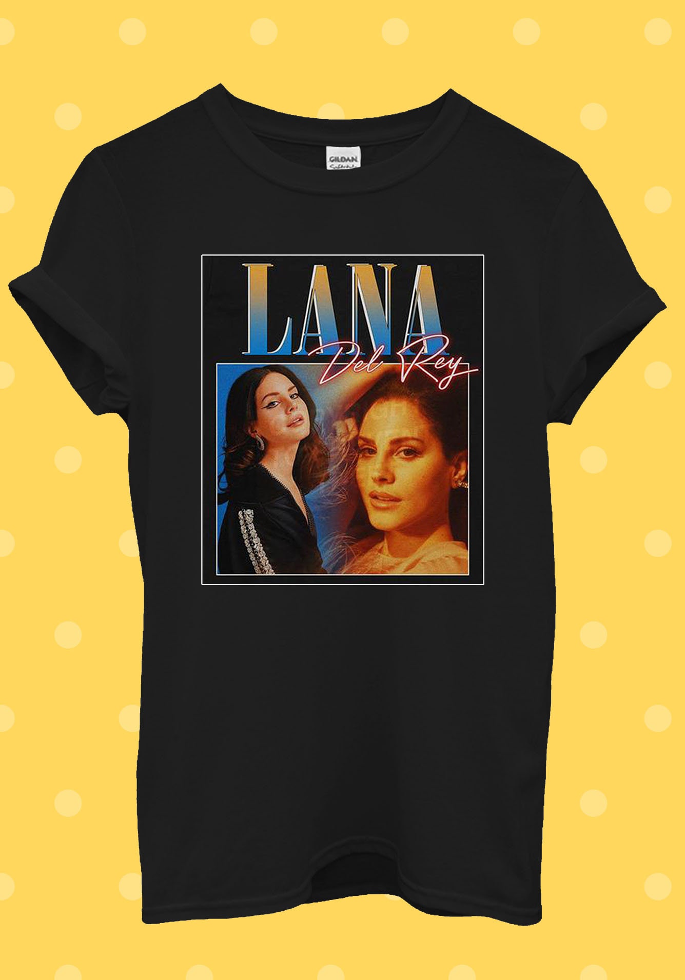 Lana Del Rey Pop Singer Funny Cool T Shirt Lana Del Rey Pop Singer Funny Cool T Shirt