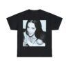 Lana Del Rey SHIRT Lipstick