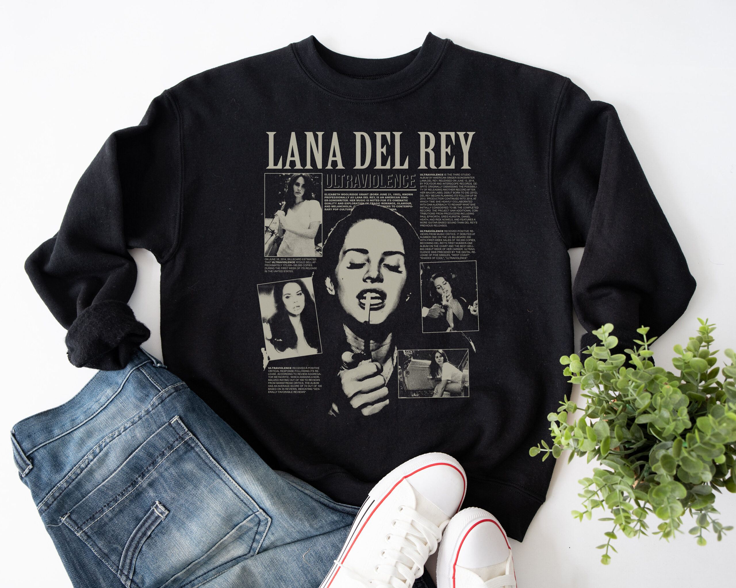Lana Del Rey Shirt Vintage LANA Merch Lana Del Rey Shirt Vintage LANA Merch