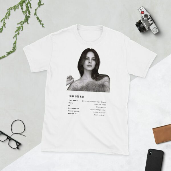 Lana Del Rey Shirt Vintage T-Shirt