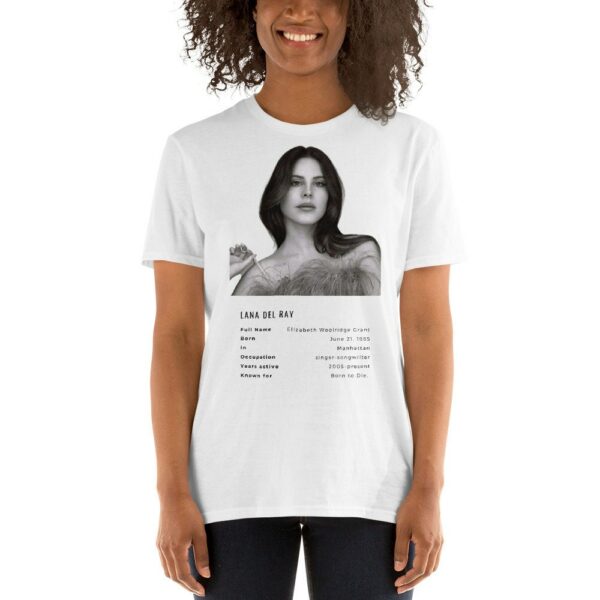 Lana Del Rey Shirt Vintage T-Shirt