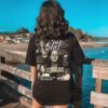 Lana Del Rey T Shirt Vintage