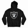 Las Vegas Raiders Hoodie For UNISEX