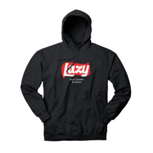 Lazy Sour Creme & Onion Hoodie