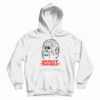 Le Monkey Trouble Hoodie For UNISEX
