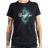 Leaves’ Eyes Northern Winds Girls T-shirt