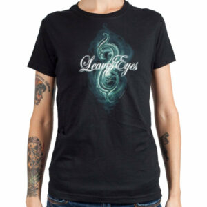 Leaves’ Eyes Northern Winds Girls T-shirt