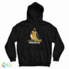Lebron James I’m A Motha Fucking Problem Hoodie For UNISEX