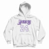 Legend 24 Kobe Basketball Hoodie Cheap For Men’s And Women’s