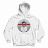Leia Organa Fight Like A Girl Hoodie For UNISEX