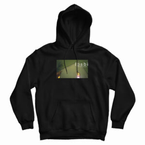 Lesbi Antransexual Hoodie For UNISEX
