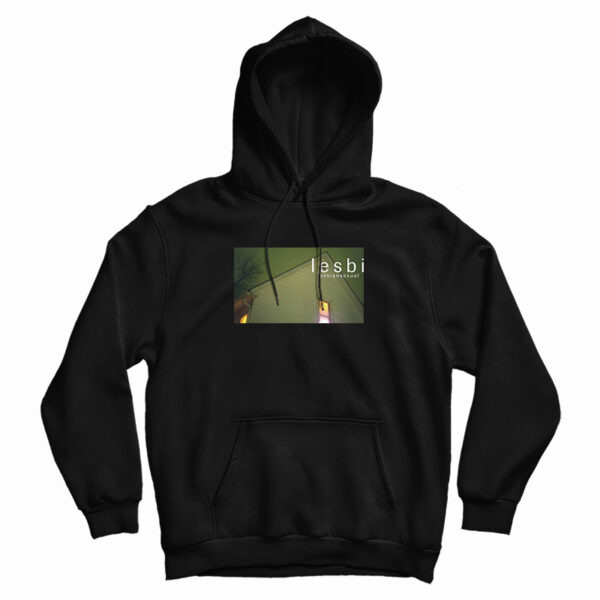 Lesbi Antransexual Hoodie For UNISEX