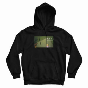 Lesbi Antransexual Hoodie For UNISEX