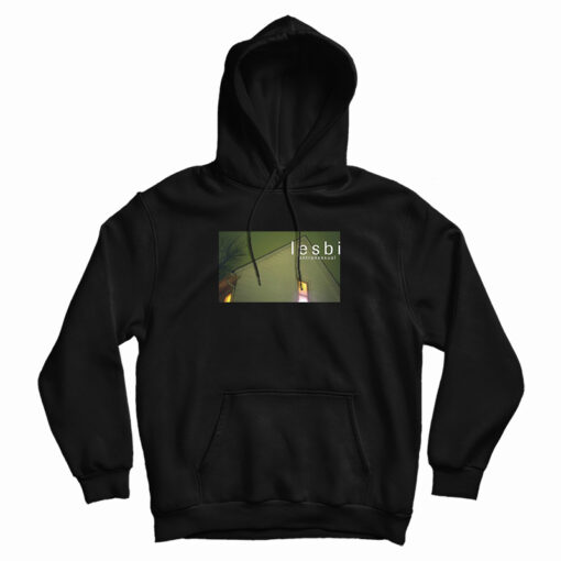 Lesbi Antransexual Hoodie For UNISEX Lesbi Antransexual Hoodie For UNISEX