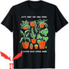 Let’s Root For Each Other T-Shirt Trending