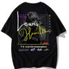 Lewis Hamilton T-shirt