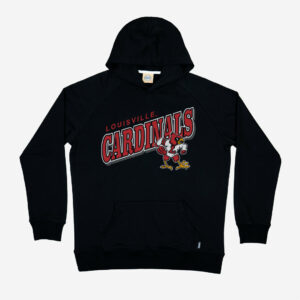 Louisville All-Season Hoodie