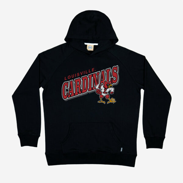 Louisville All-Season Hoodie