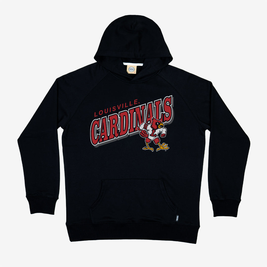 Louisville All-Season Hoodie Louisville All-Season Hoodie