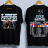 Luke Comb World Tour 2023 T-Shirt Country Music Shirt Combs
