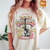 Luke Combs Guitar Shirt Concert