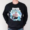 Luke Combs World Tour 2023 Sweatshirt New Merch Shirt