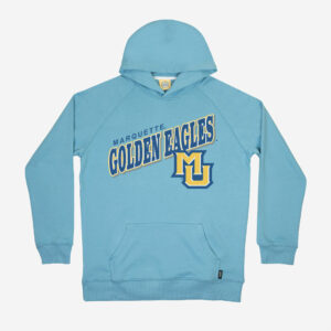 Marquette All-Season Hoodie