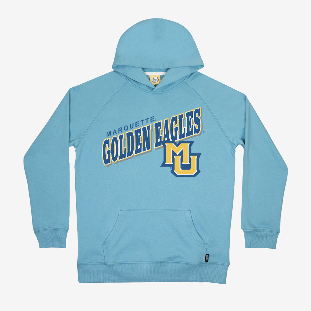 Marquette All-Season Hoodie Marquette All-Season Hoodie