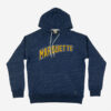Marquette Retro Script