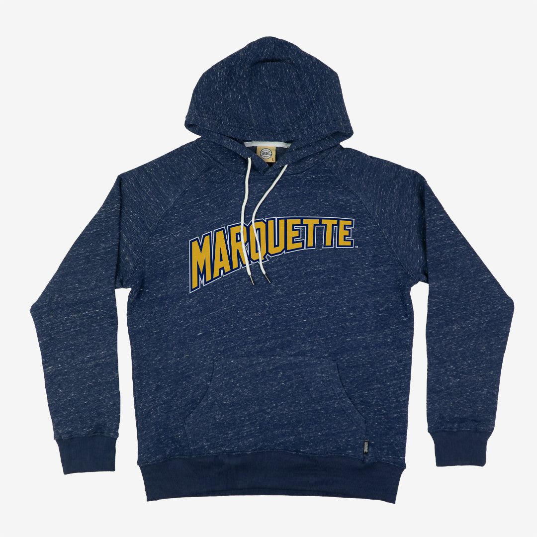 Marquette Retro Script Marquette Retro Script