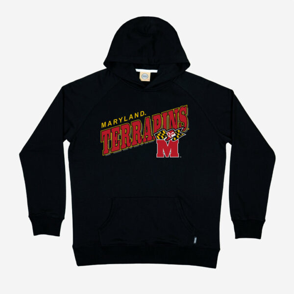 Maryland All-Season Hoodie
