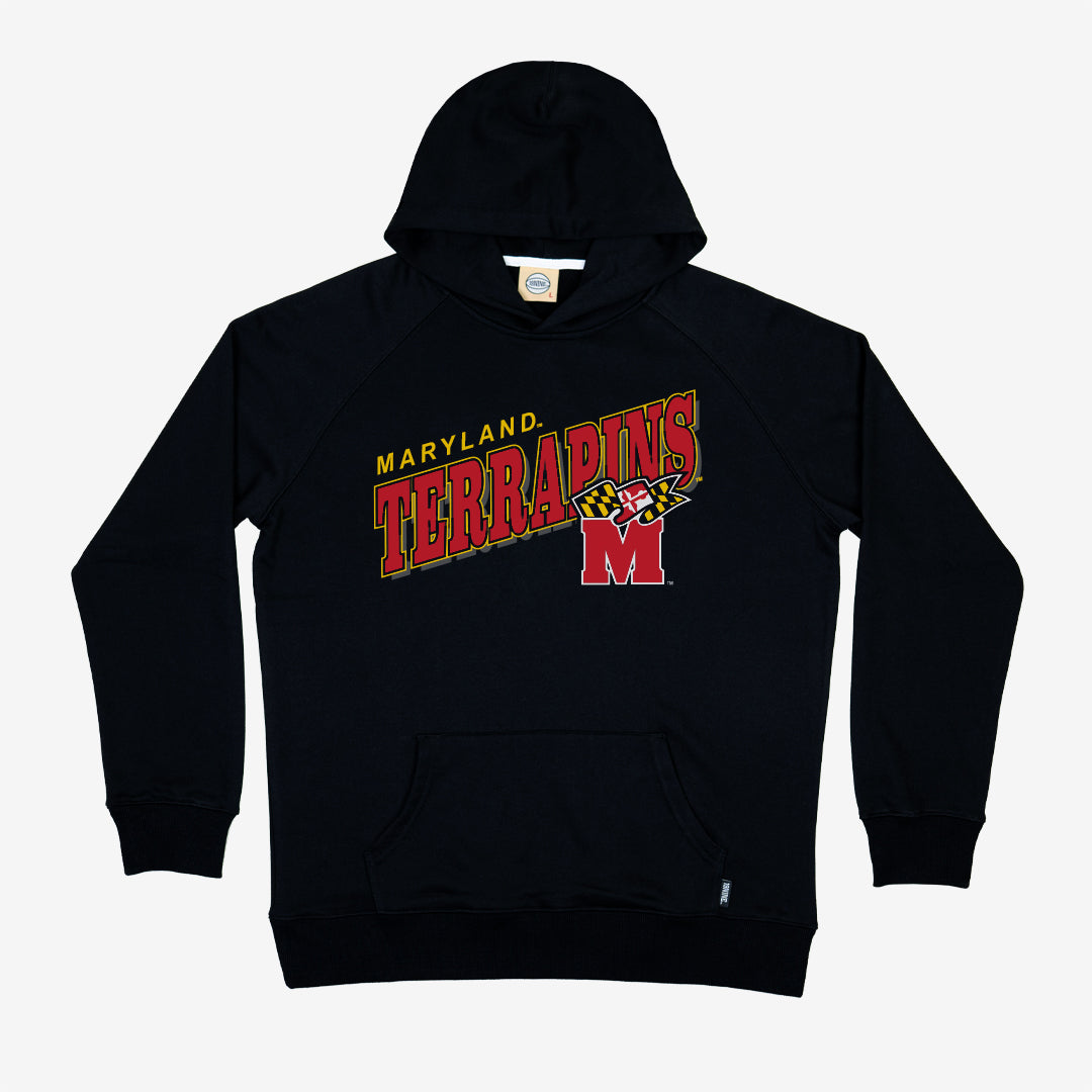 Maryland All-Season Hoodie Maryland All-Season Hoodie